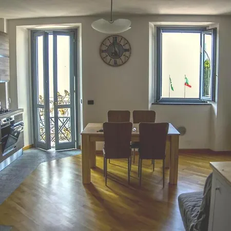Casa Lago Apartment *
