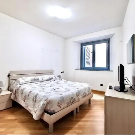 Apartmán Casa Lago *