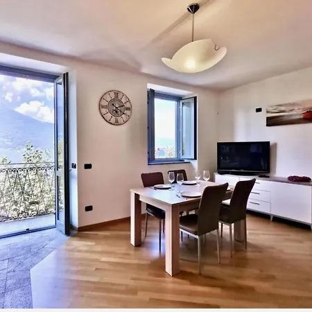 Apartment Casa Lago Bellano