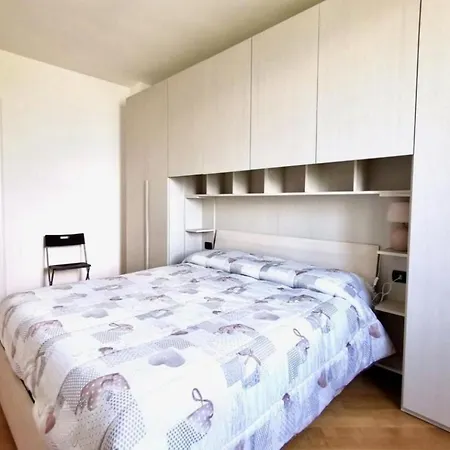 Apartment Casa Lago Bellano