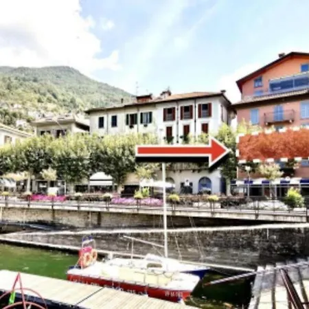 Apartament Casa Lago *