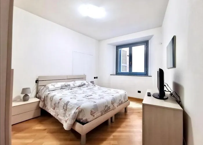 Апартаменты Casa Lago *