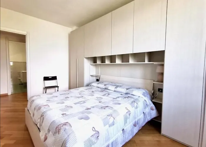 Апартаменты Casa Lago Беллано